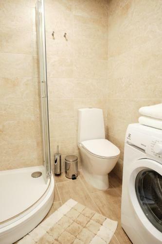 Apartamento Cosy Studio Near Akropolis And ?vyturio Arena