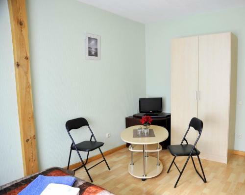 Villa Pakrant?