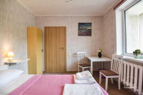 Hostal Forest