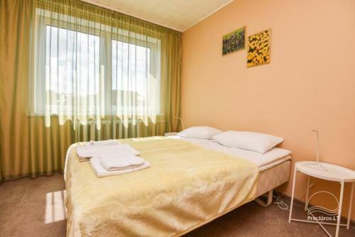Hostal Forest
