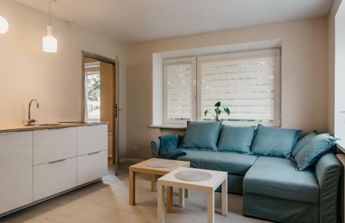 The Port Apartments