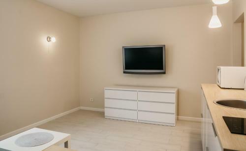 The Port Apartments