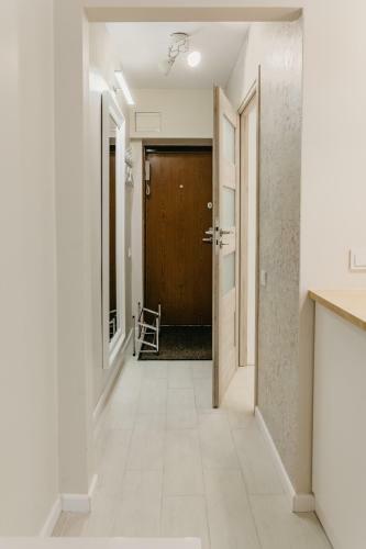 The Port Apartments