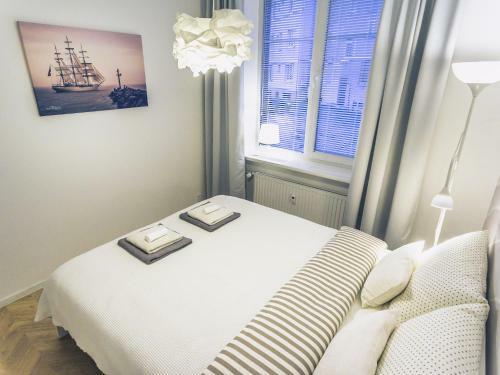 No.3 Apartment Link-to-happiness