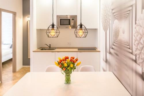 No.3 Apartment Link-to-happiness