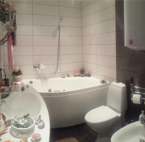 Apartment Inkaras