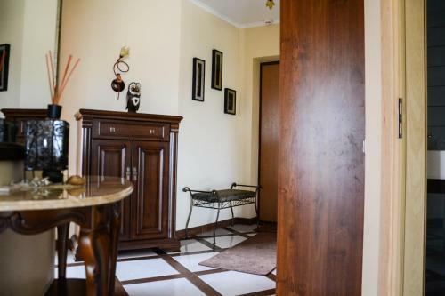 Apartment Inkaras