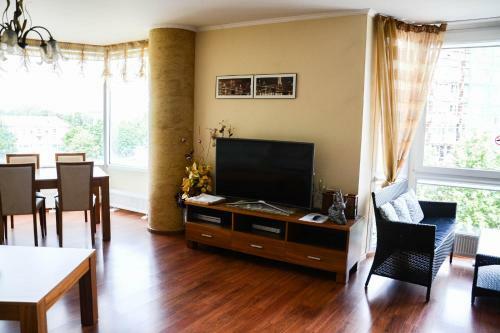 Apartment Inkaras