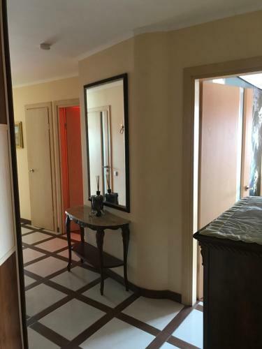 Apartment Inkaras