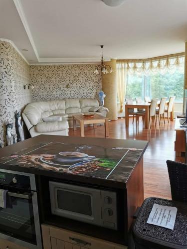 Apartment Inkaras