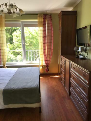 Apartment Inkaras