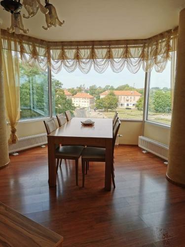 Apartment Inkaras