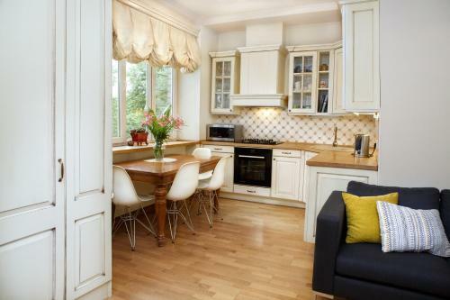 Apartamento Elegance