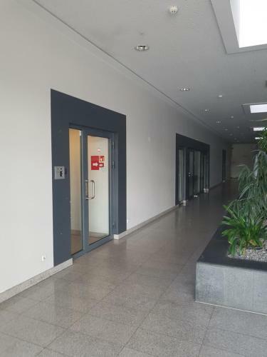 Sea View Gandrali?k?s Apartment