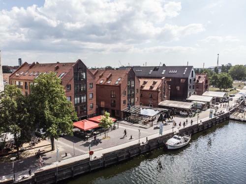 Apartamento Mieterlux 22