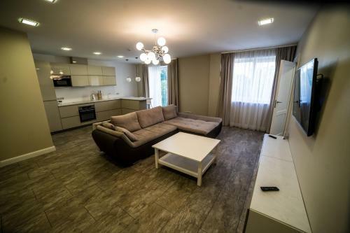 Apartamento Mieterlux 22