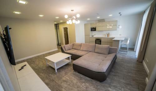 Apartamento Mieterlux 22