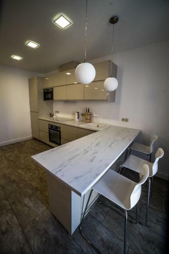 Apartamento Mieterlux 22
