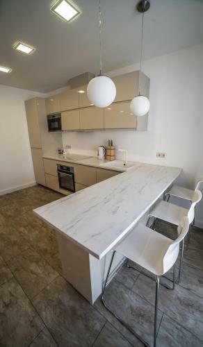 Apartamento Mieterlux 22