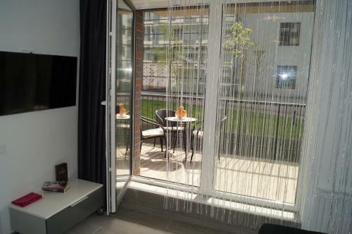 Apartamentai Vyta Plius