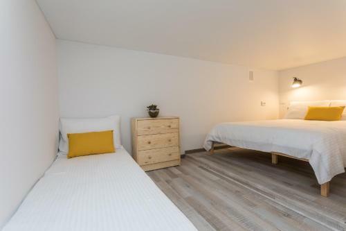 Loft Apartment In Klaipeda Oldtown