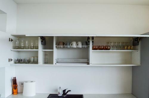 Apartamento Sau Tau