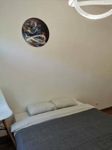 Galaxy Apartment