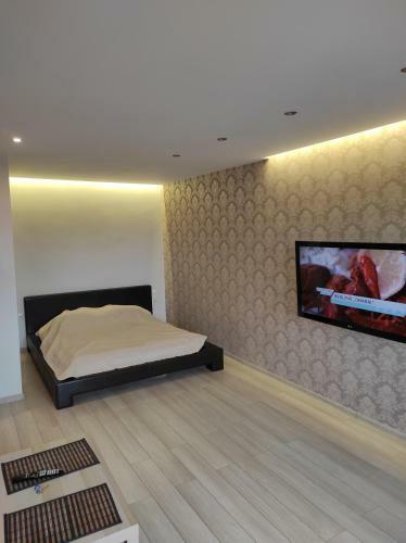 Apartamento Studija Centre