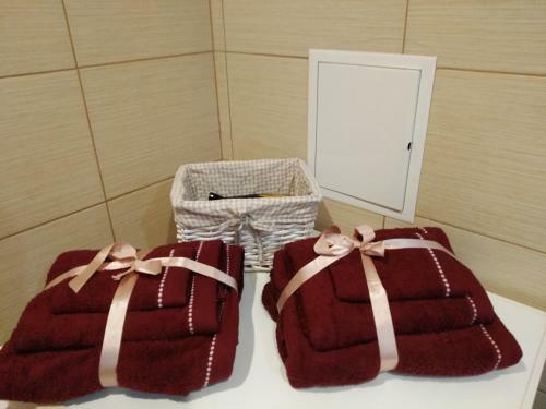 Baltijos 12b Apartamentai