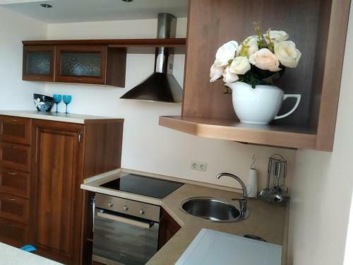 Baltijos 12b Apartamentai