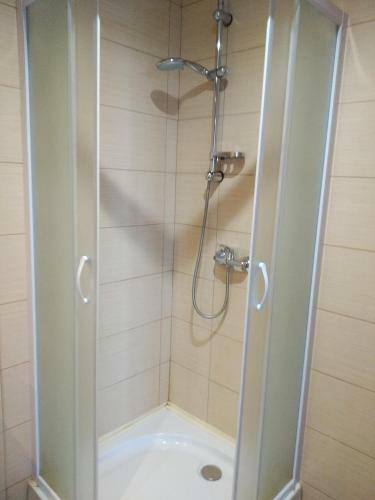 Baltijos 12b Apartamentai