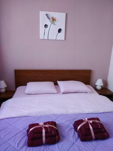 Baltijos 12b Apartamentai