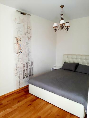 Apartamento Bang? Gatv? 7