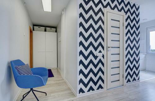 Zig Zag Apartamentai