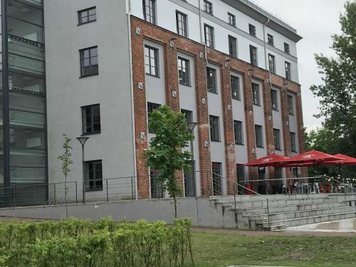 Apartamento Butas Centre