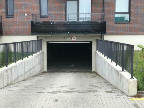 Apartamento Butas Centre