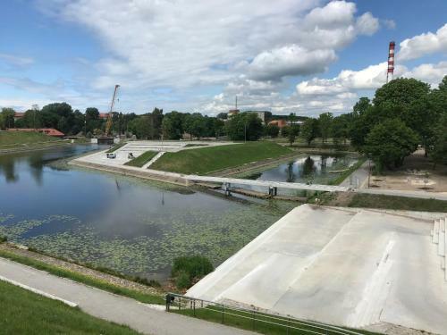 Apartamento Butas Centre