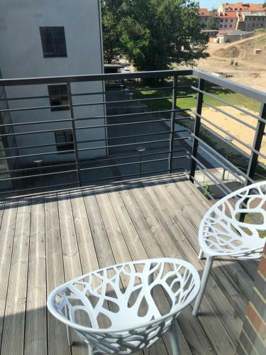Apartamento Butas Centre