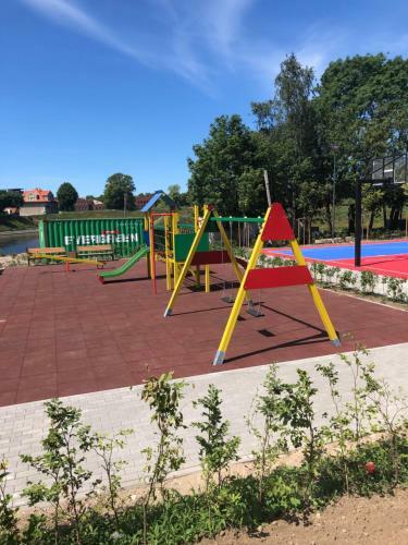 Apartamento Butas Centre