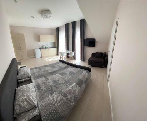 Apartamentai Klaip?da-studijos Tipo Butukai