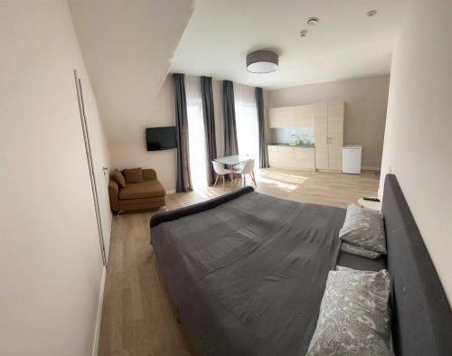 Apartamentai Klaip?da-studijos Tipo Butukai
