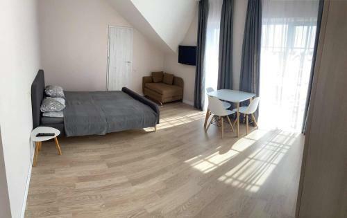 Apartamentai Klaip?da-studijos Tipo Butukai