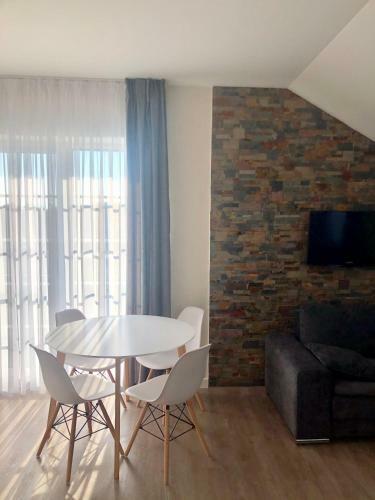 Apartamentai Klaip?da-studijos Tipo Butukai