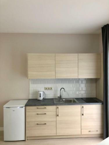 Apartamentai Klaip?da-studijos Tipo Butukai