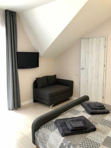 Apartamentai Klaip?da-studijos Tipo Butukai