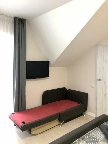 Apartamentai Klaip?da-studijos Tipo Butukai