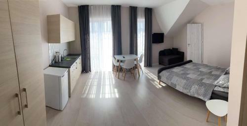 Apartamentai Klaip?da-studijos Tipo Butukai