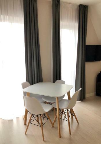 Apartamentai Klaip?da-studijos Tipo Butukai