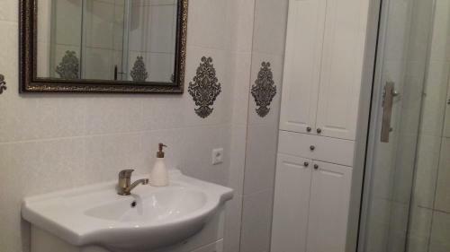 Gandrali?k?s Apartamentai