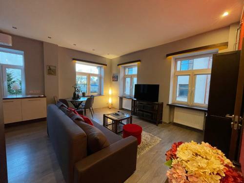 Senamiescio Tiltu Apartamentai